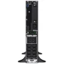 APC Smart-UPS SRT 2200VA (SRT2200XLI): Кількість Euro-розеток, шт Нет
