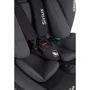 Автокресло Carrello Sirius CRL-8808 Absolute Black i-Size 40-150 см ISOFIX с поворотом фото 9