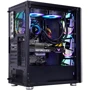 Персональный компьютер (ПК) ARTLINE Overlord X95 (X95v39): Видеокартка NVIDIA GeForce RTX 3080, 10 ГБ