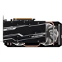 Видеокарта ASRock Radeon RX 6650 XT Challenger D 8GB OC (RX6650XT CLD 8GO): Разрядность шины памяти, бит 128