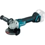 Болгарка (Угловая шлифмашина) Makita DGA506Z: Производитель Makita