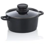 Каструля KELA Atura з кришкою 16 см 1 л (15169)
