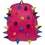 Рюкзак MadPax "Rex Half" Bringht Pink Multi (KAB24485084) фото 3