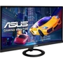 Монітор Asus VX279HG: Покриття екрану матове