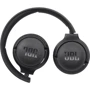 Наушники JBL Tune 510BT Black (JBLT510BTBLKEU)