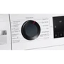 Стиральная машина Bosch WNA14404PL: Тип машины Автомат с сушкой