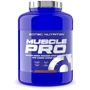 Протеин Scitec Nutrition Muscle Pro 2500 g / 83 servings / strawberry yoghurt
