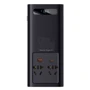Автомобильный инвертор Baseus Super Si Inverter 500W (220V CN/EU) black (CGNB000101)