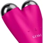 Микротоковый подтягиватель лица GESKE MicroCurrent Face-Lifter 6 в 1 Magenta (GK000015MG01) фото 4