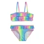 Купальник H & M 5435347 122-128 см різнокольоровий