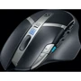Мышь Logitech Wireless Gaming Mouse G602 (910-003822): Количество кнопок 11
