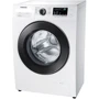 Стиральная машина Samsung WW60J32J0PW: Тип загрузки фронтальная