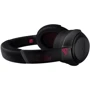 Наушники ASUS ROG Strix Go 2.4 Electro Punk WL/3.5mm/USB Black: Сопротивление наушников (Ом) 32