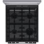 Плита комбинированная Gorenje GK5C63SH: Размеры 85х50х59.4 см