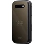 Мобильный телефон HMD 2660 4G FLIP Dual Sim Black (UA UCRF): Коммуникации USB Type-C / Bluetooth 5.0