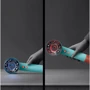 Фен Dyson Supersonic HD16 Nural Ceramic Patina/Topaz (514298-01) UK