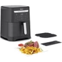 Фритюрниця Tefal EY801815 EasyFry&Grill XXL: Потужність, Вт 1830