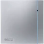 Витяжний вентилятор Soler & Palau SILENT-100 CZ SILVER DESIGN - 3C: Тип осьової