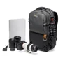 Lowepro Fastpack BP 250 AW III Grey (LP37332-PWW): Габариты 31.5х20х54 см