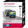 Transcend DrivePro 100A 16 GB: Активация записи Автоматически при включении
