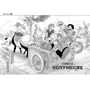 Ейітіро Ода: One Piece. Великий куш. книга 2: Виробник Абетка