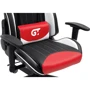 GT Racer X-5813 Black/Red/White фото 6
