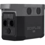 Комплект EcoFlow DELTA mini 882Wh 1400W + 220W Solar Panel (BundleDM+SP220W): Выходы потребителей USB-C, USB-A, 220V