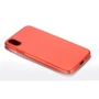 Чехол для iPhone COTEetCI Armor PC Case Red (CS8010-RD) for iPhone X/iPhone Xs: Тип аксессуара чехол