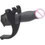 Набор для страпона Doc Johnson Body Extensions - BE Ready - Black
