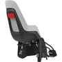 Детское велокресло Bobike Maxi ONE Snow white: Место крепления на багажник