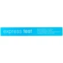 Express Test Тест-полоска для ранней диагностики беременности №1 фото 1