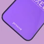 Защитное стекло для iPhone Proove Tempered Glass Pixel Black for iPhone 11 Pro/iPhone X/iPhone Xs: Цвет черный