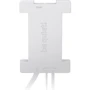 Кулер be quiet! LIGHT LOOP 240mm White (BW021): Роз'єм 4pin
