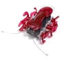 Мікро-робот Hexbug АНТ червоний