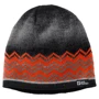 Шапка Jack Wolfskin Nordic Shadow Cap M красная (1907221_3017)