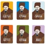 Настільна гра ORNER Шевченко питає: Вік от 12-ти лет