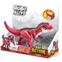 Інтерактивна іграшка Pets & Robo Alive серії Dino Action - Тиранозавр (7171) фото 6
