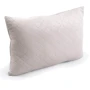 Подушка Руно Soft Pearl двокамерна антиалергенна 50х70 см (310.55_Soft Pearl)