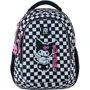 Рюкзак Kite Education teens 8001M Kuromi (HK24-8001M): Пол ребенка Для девочек
