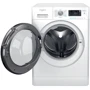 Стиральная машина Whirlpool FFB 7238 BV PL: Тип машины Автомат
