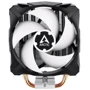 Кулер Arctic Freezer i13 X (ACFRE00078A): Регулювання оборотів широтно-імпульсна модуляція (PWM)