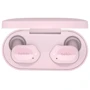 Навушники Belkin Soundform Play Pink (AUC005BTPK): Час роботи, ч 8
