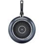 Tefal XL Intense 26 см (C3840553): Дополнительно Индикатор нагрева, Ненагревающаяся ручка, Ручка с отверститем для подвешивания