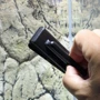 Магнитный очиститель JBL AlgaeMagnet L для аквариумного стекла (до 15мм) (61293) фото 4