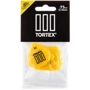 Медиатор Набор медиаторов DUNLOP 462P.73 TORTEX T III PLAYER'S PACK 0.73: Толщина  Средние (0.66 - 0.73 мм)