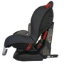Автокрісло Welldon Smart Sport Isofix (графітовий / сірий) BS02N-TT95-001: Вага дитини от 9 до 25 кг