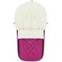 Зимний конверт Babyroom Wool №8 crimson малиновый (680584)