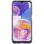 Чохол для телефона Samsung Soft Clear Cover Black (EF-QA235TBEGRU) для Samsung A235 Galaxy A23: Сумісність Samsung A235 Galaxy A23