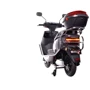 Электроскутер Aima L350 Gray: Цвет серый