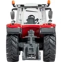 Модель Britains Massey Ferguson 6S.180 1:32 (43316): Масштаб 1:32